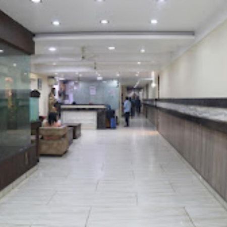 Hotel Punjab , Saharanpur Bagian luar foto
