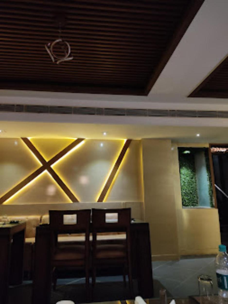 Hotel Punjab , Saharanpur Bagian luar foto