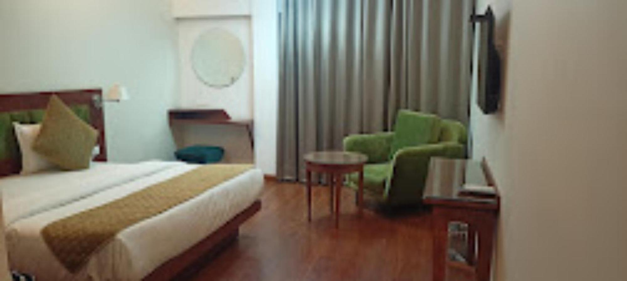 Hotel Punjab , Saharanpur Bagian luar foto