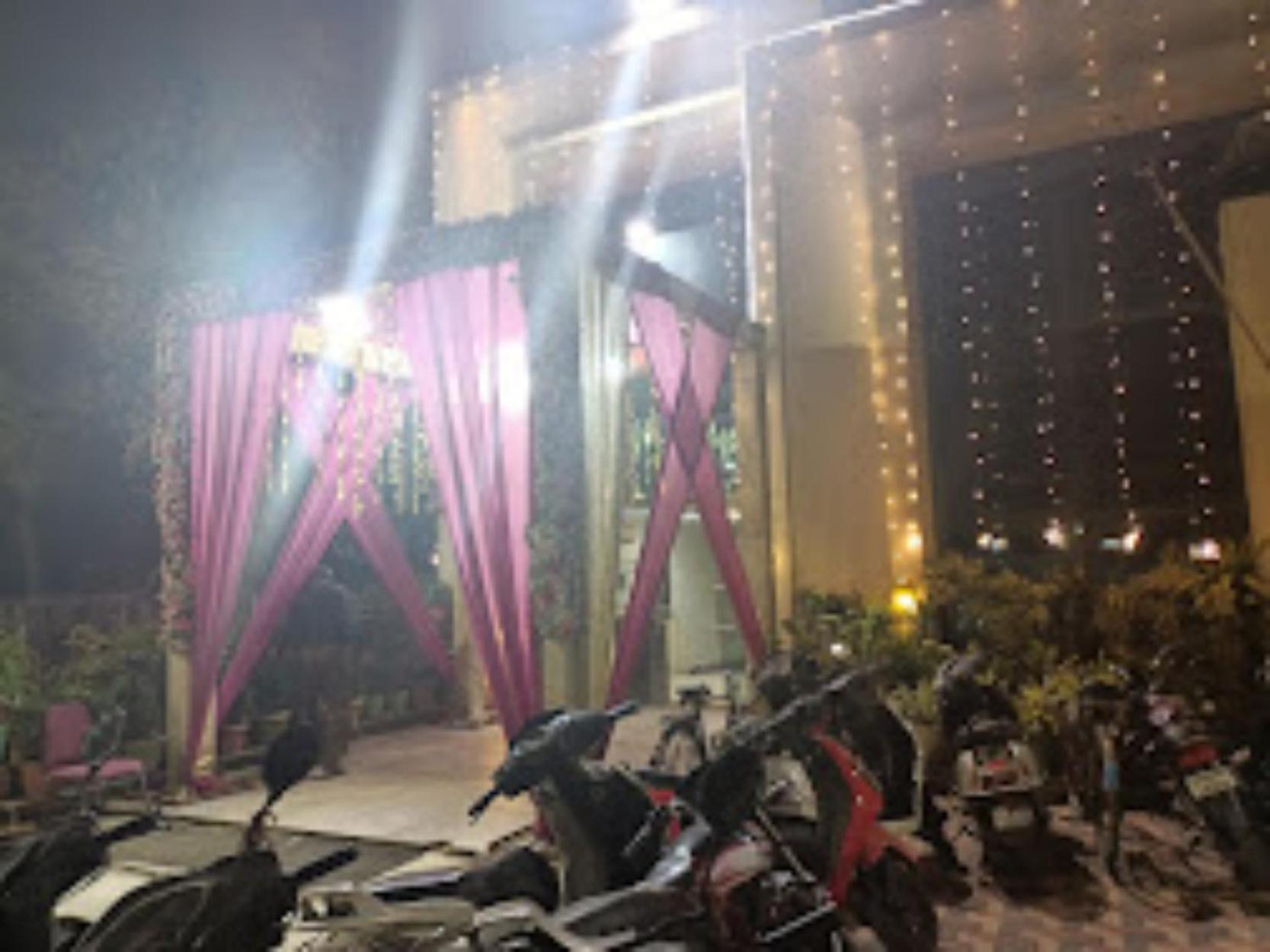 Hotel Punjab , Saharanpur Bagian luar foto